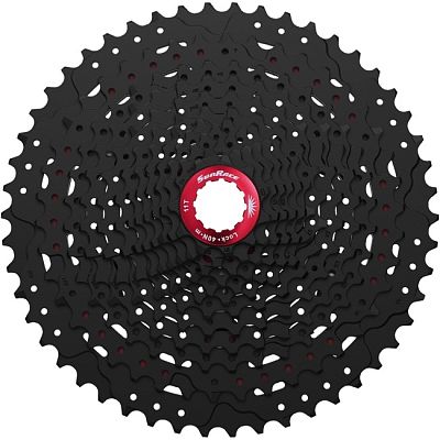 Превью  Кассета SUNRACE MZ80 12 sp
